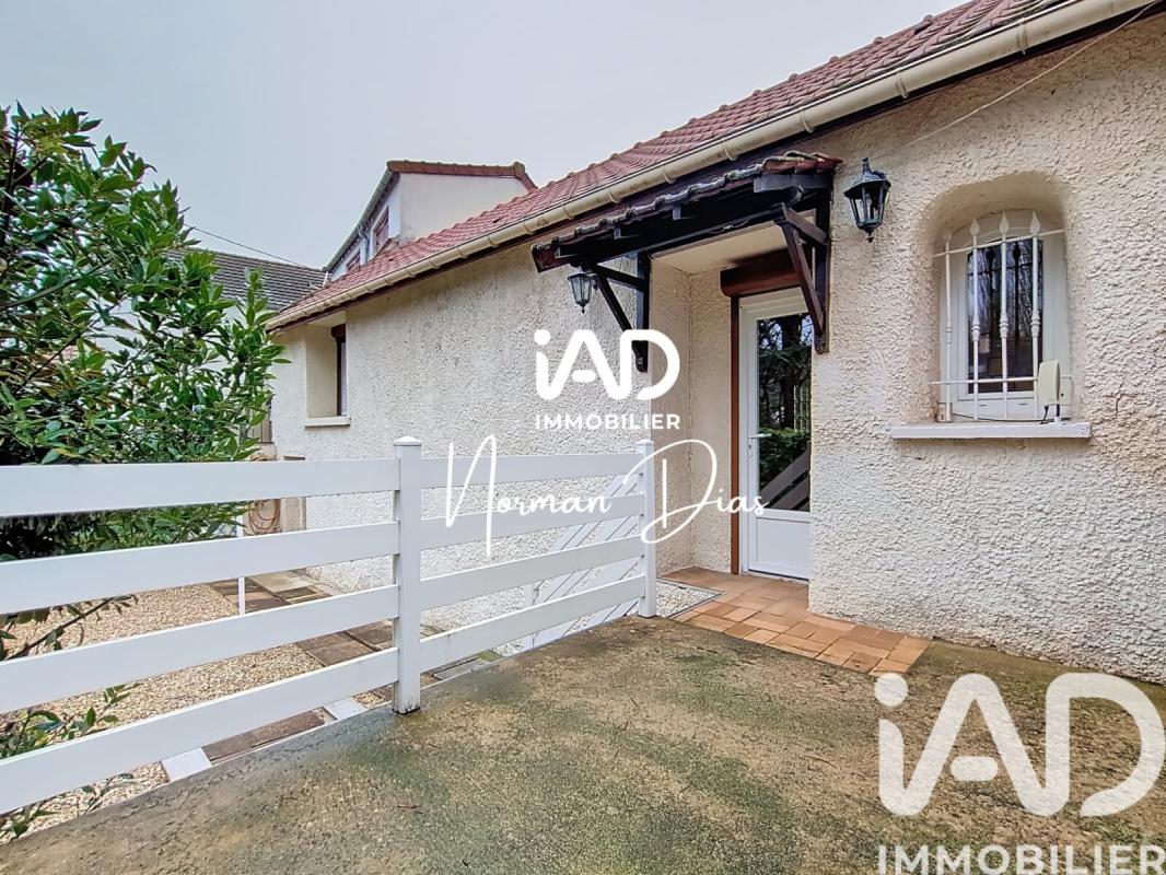 Maison 3 Pièce(s) Fosses