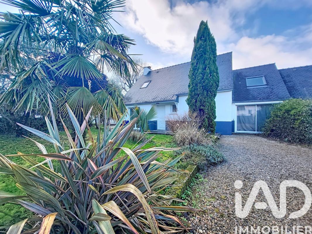 Maison 5 Pièce(s) Bono