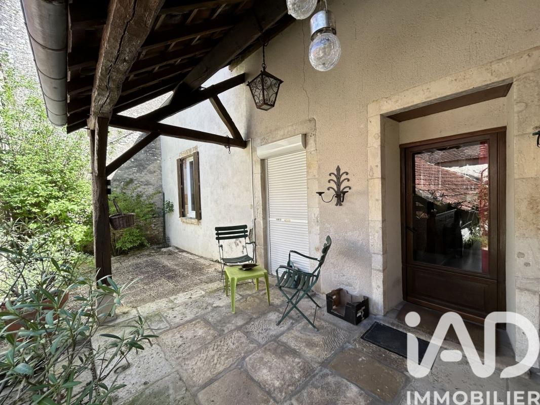 Maison 3 Pièce(s) Dun-sur-Auron