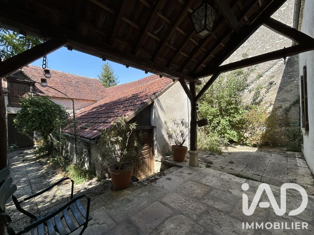 Maison 3 Pièce(s) Dun-sur-Auron