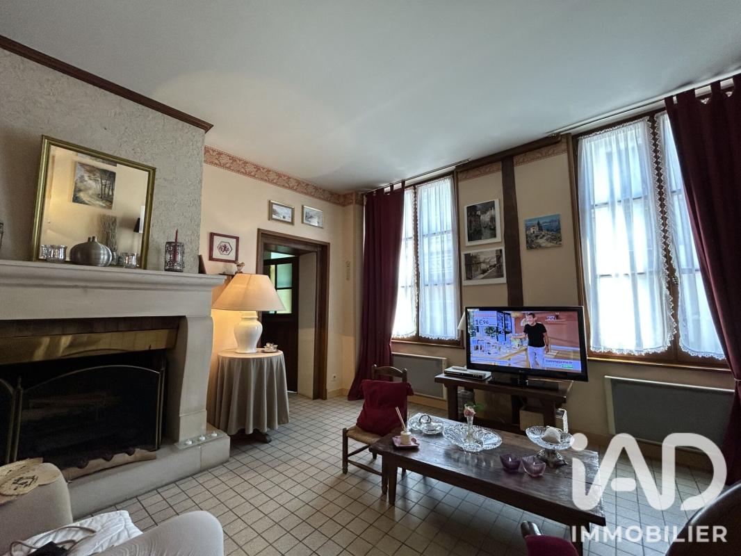 Maison 3 Pièce(s) Dun-sur-Auron - Photo 2