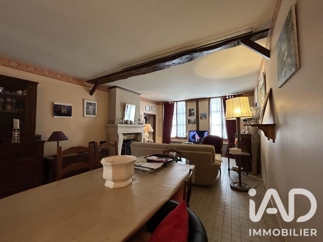 Maison 3 Pièce(s) Dun-sur-Auron - Photo 4