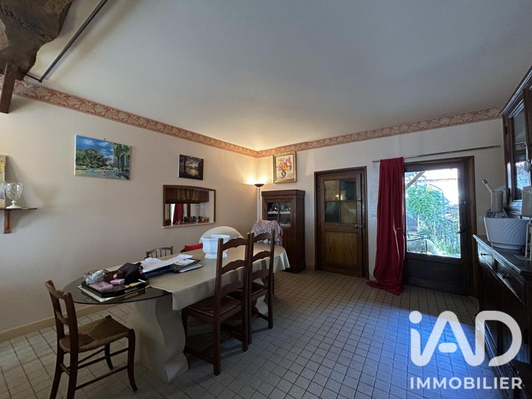 Maison 3 Pièce(s) Dun-sur-Auron - Photo 5