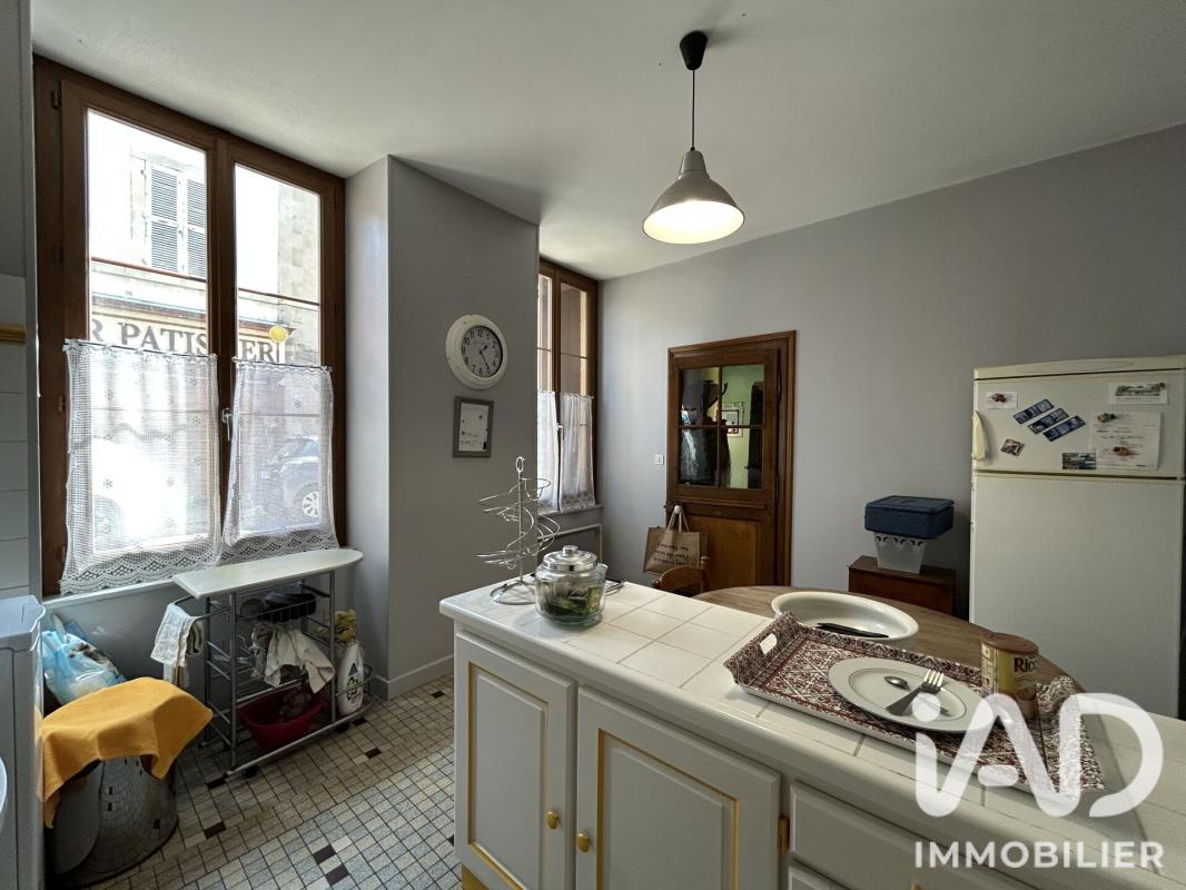 Maison 3 Pièce(s) Dun-sur-Auron - Photo 7