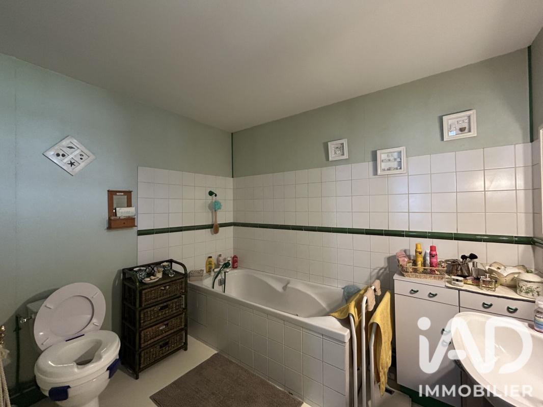 Maison 3 Pièce(s) Dun-sur-Auron - Photo 8