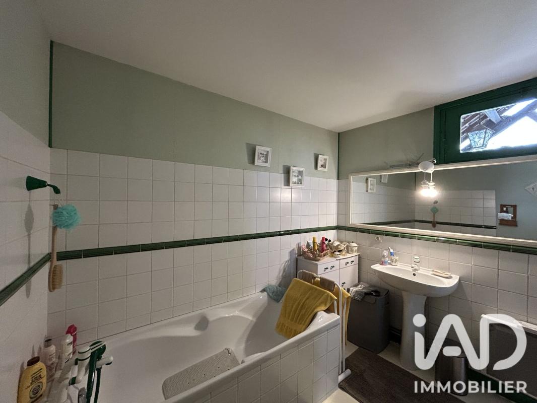 Maison 3 Pièce(s) Dun-sur-Auron - Photo 9
