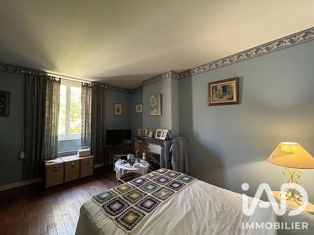 Maison 3 Pièce(s) Dun-sur-Auron - Photo 11