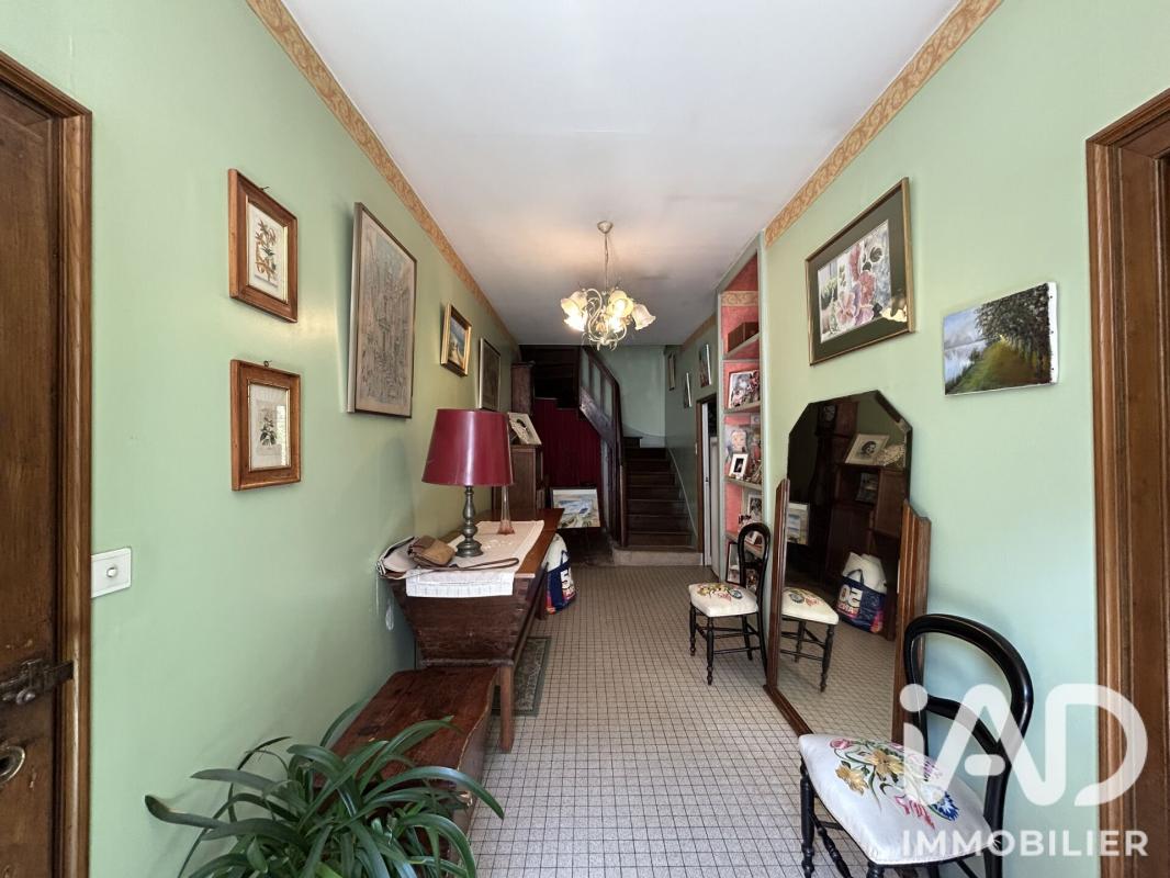 Maison 3 Pièce(s) Dun-sur-Auron - Photo 12