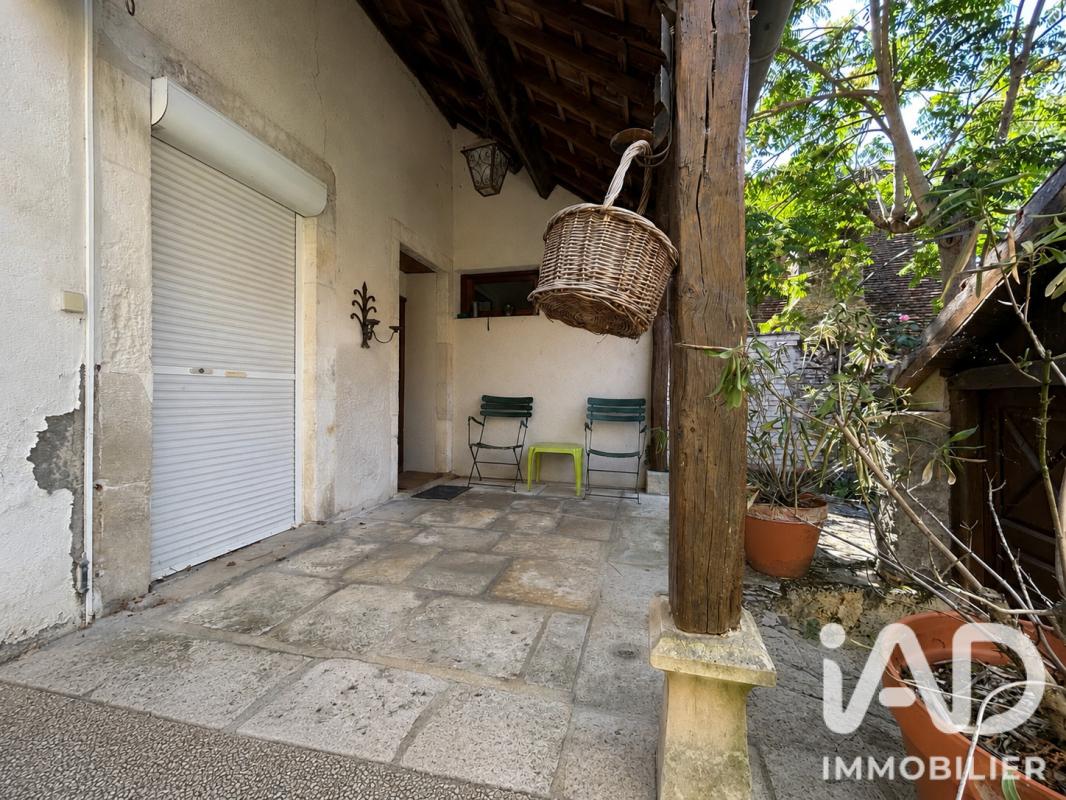 Maison 3 Pièce(s) Dun-sur-Auron - Photo 22