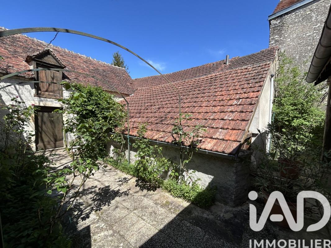 Maison 3 Pièce(s) Dun-sur-Auron - Photo 23