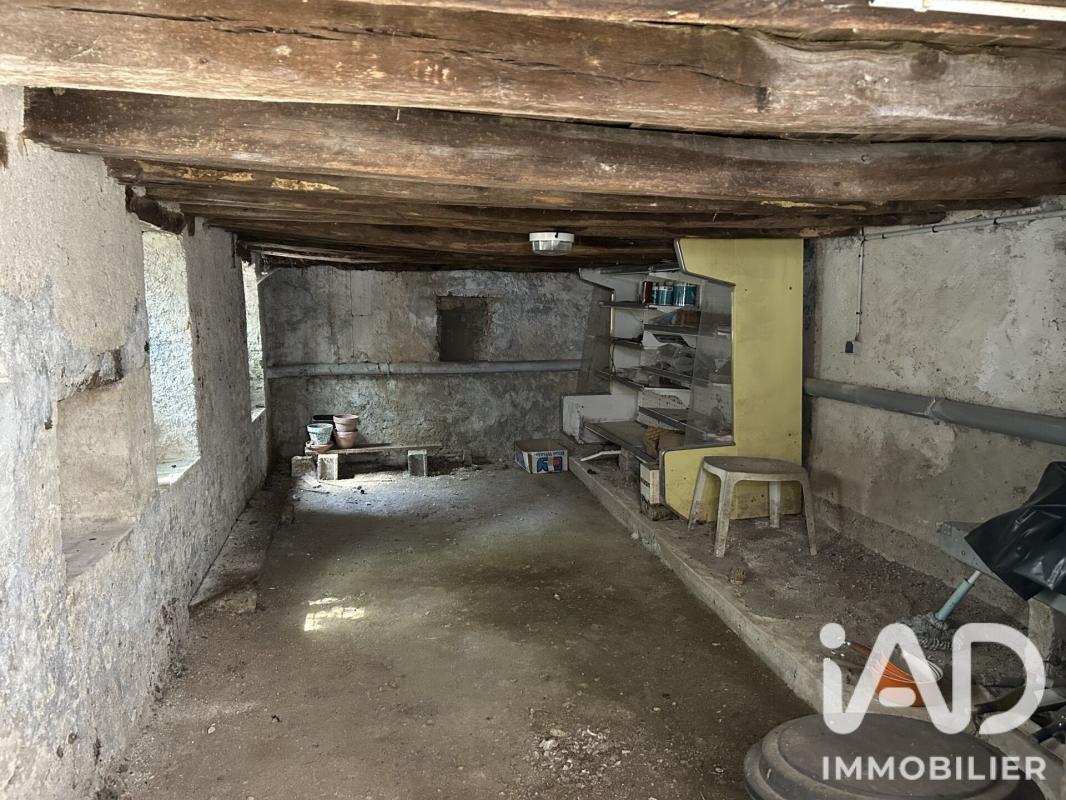 Maison 3 Pièce(s) Dun-sur-Auron - Photo 24