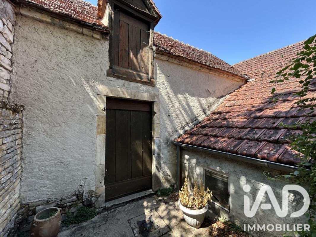 Maison 3 Pièce(s) Dun-sur-Auron - Photo 26