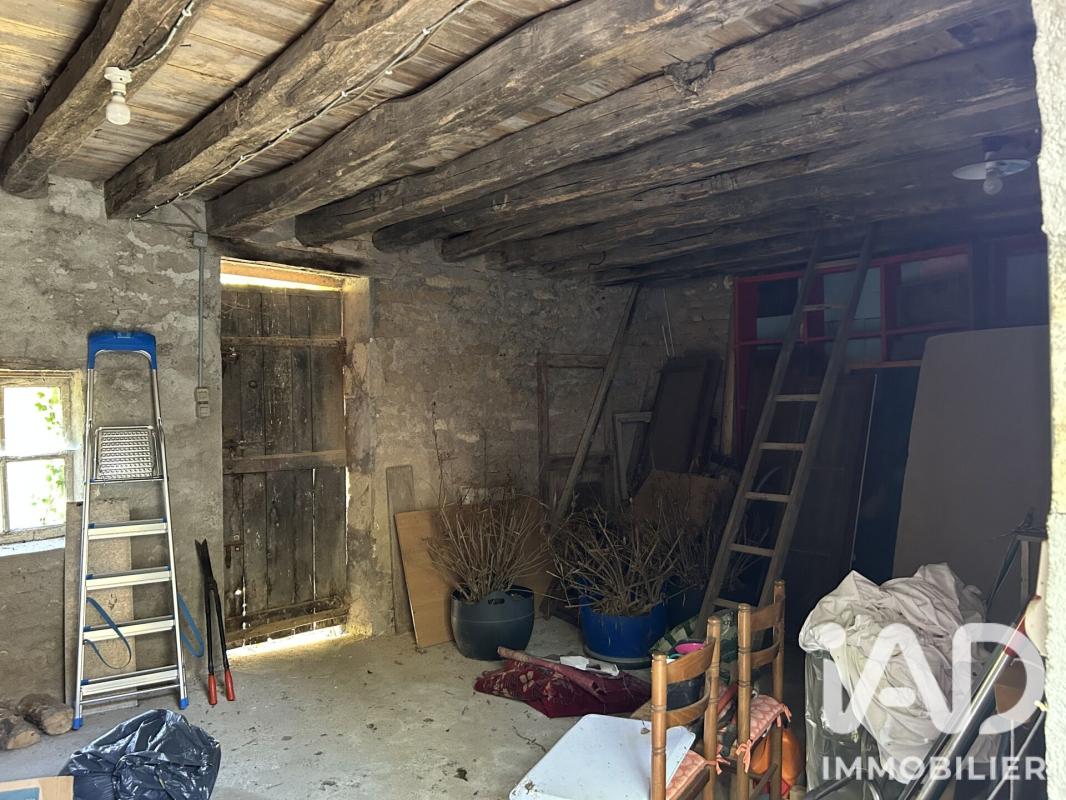 Maison 3 Pièce(s) Dun-sur-Auron - Photo 27