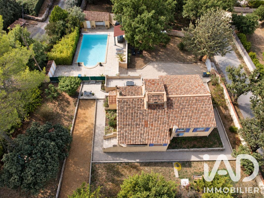 Maison 5 Pièce(s) Saint-Maximin-la-Sainte-Baume - Photo 3