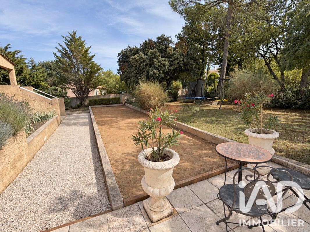 Maison 5 Pièce(s) Saint-Maximin-la-Sainte-Baume - Photo 4