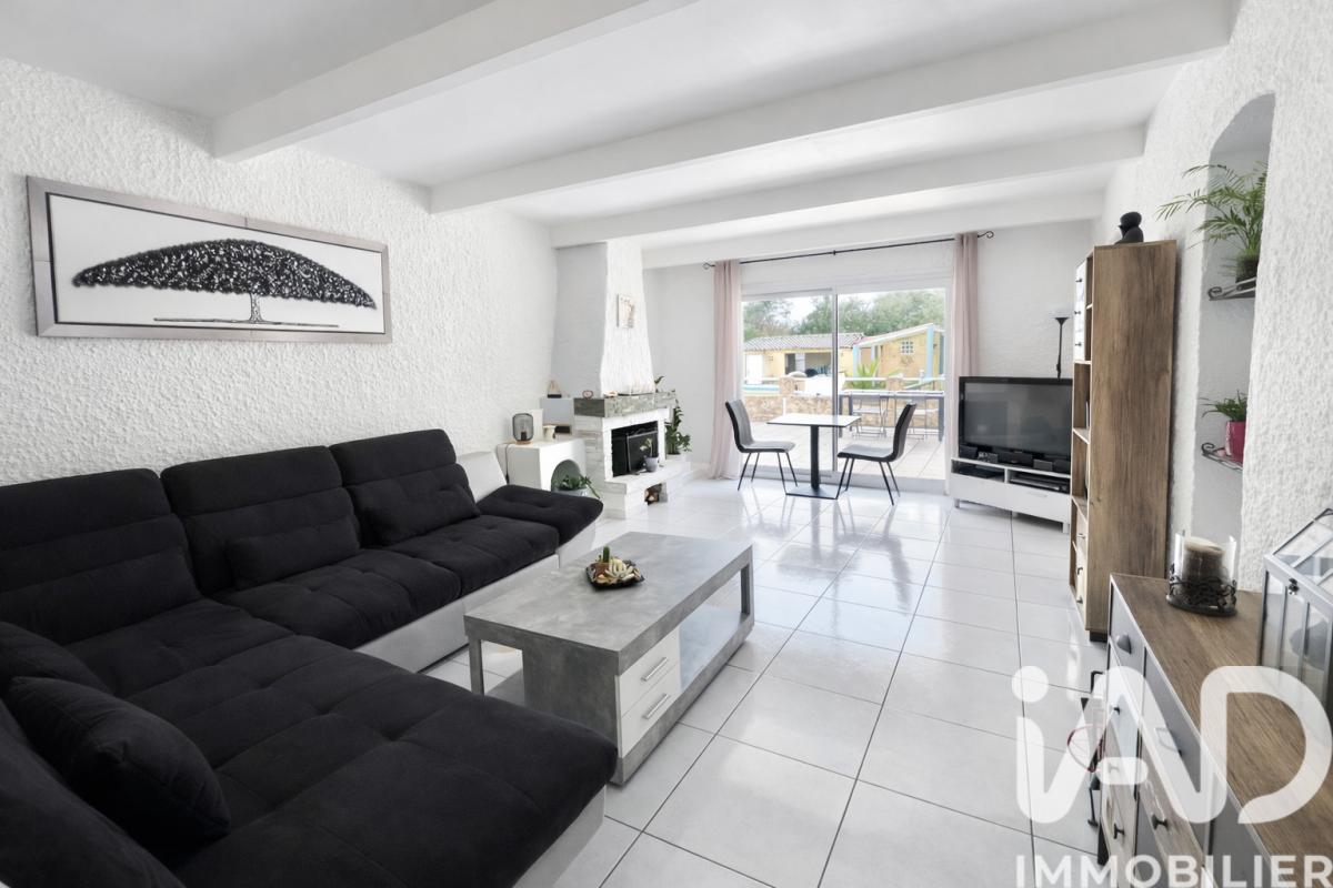 Maison 5 Pièce(s) Saint-Maximin-la-Sainte-Baume - Photo 5