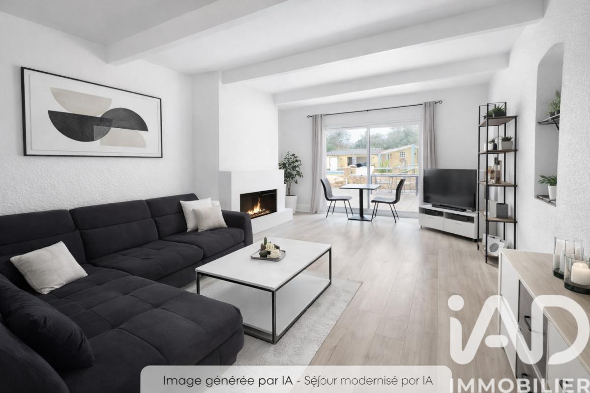 Maison 5 Pièce(s) Saint-Maximin-la-Sainte-Baume - Photo 7