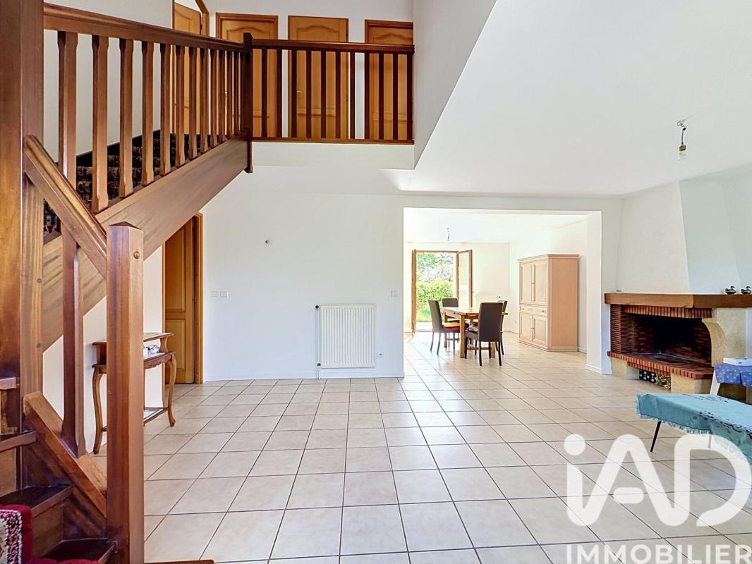 Maison traditionnelle 6 Pièce(s) Saint-Rémy-lès-Chevreuse