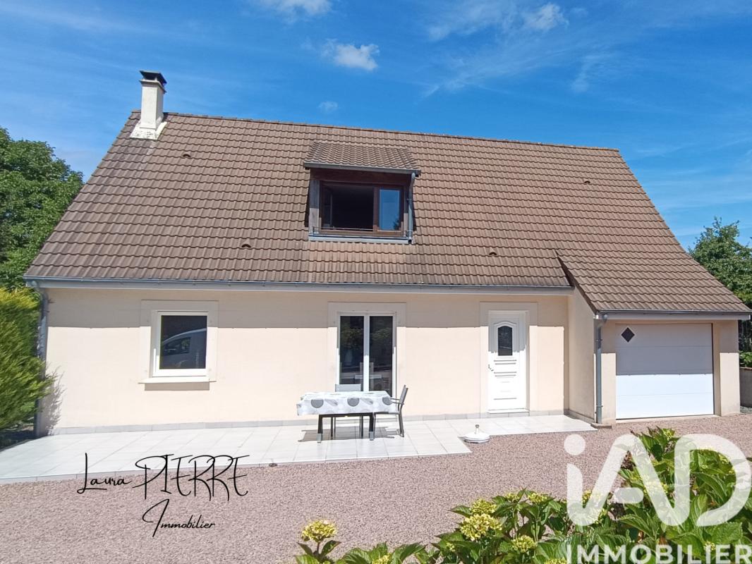 Maison 6 Pièce(s) Bretteville-sur-Laize - Photo 1