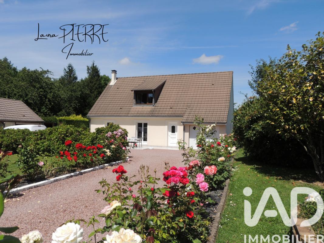 Maison 6 Pièce(s) Bretteville-sur-Laize - Photo 2