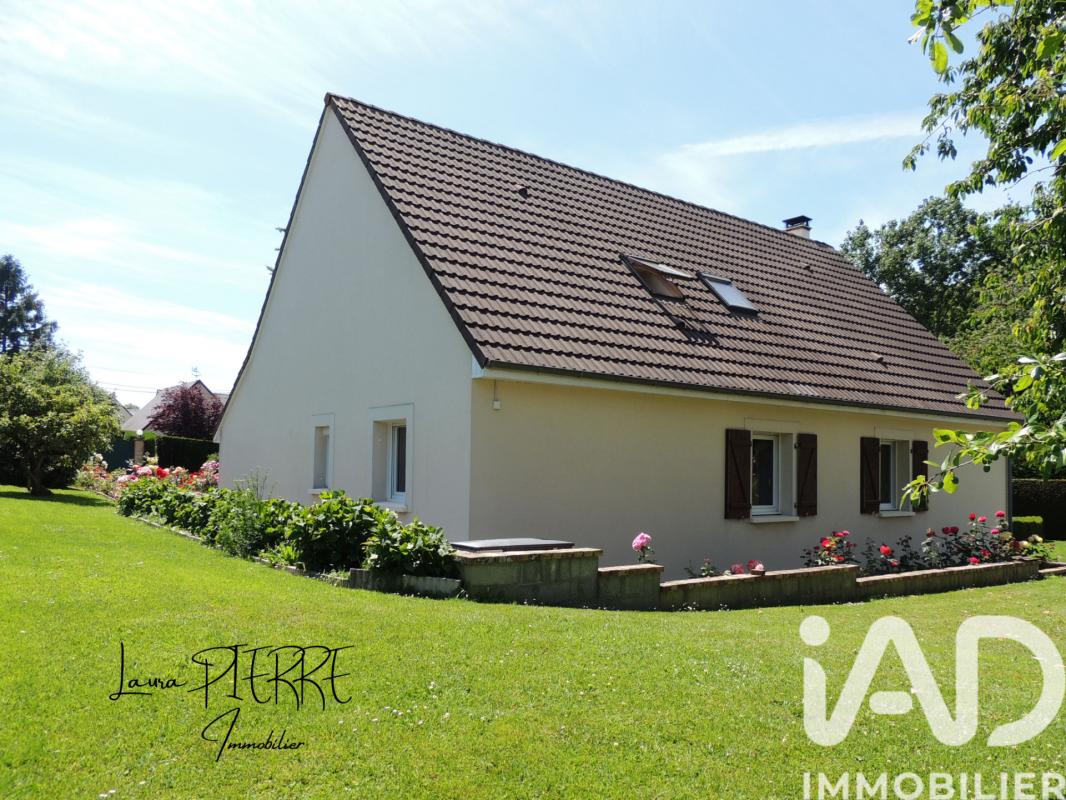 Maison 6 Pièce(s) Bretteville-sur-Laize - Photo 3