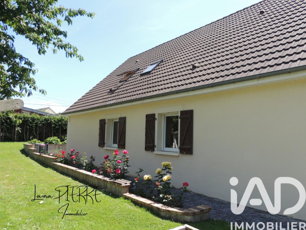 Maison 6 Pièce(s) Bretteville-sur-Laize - Photo 4