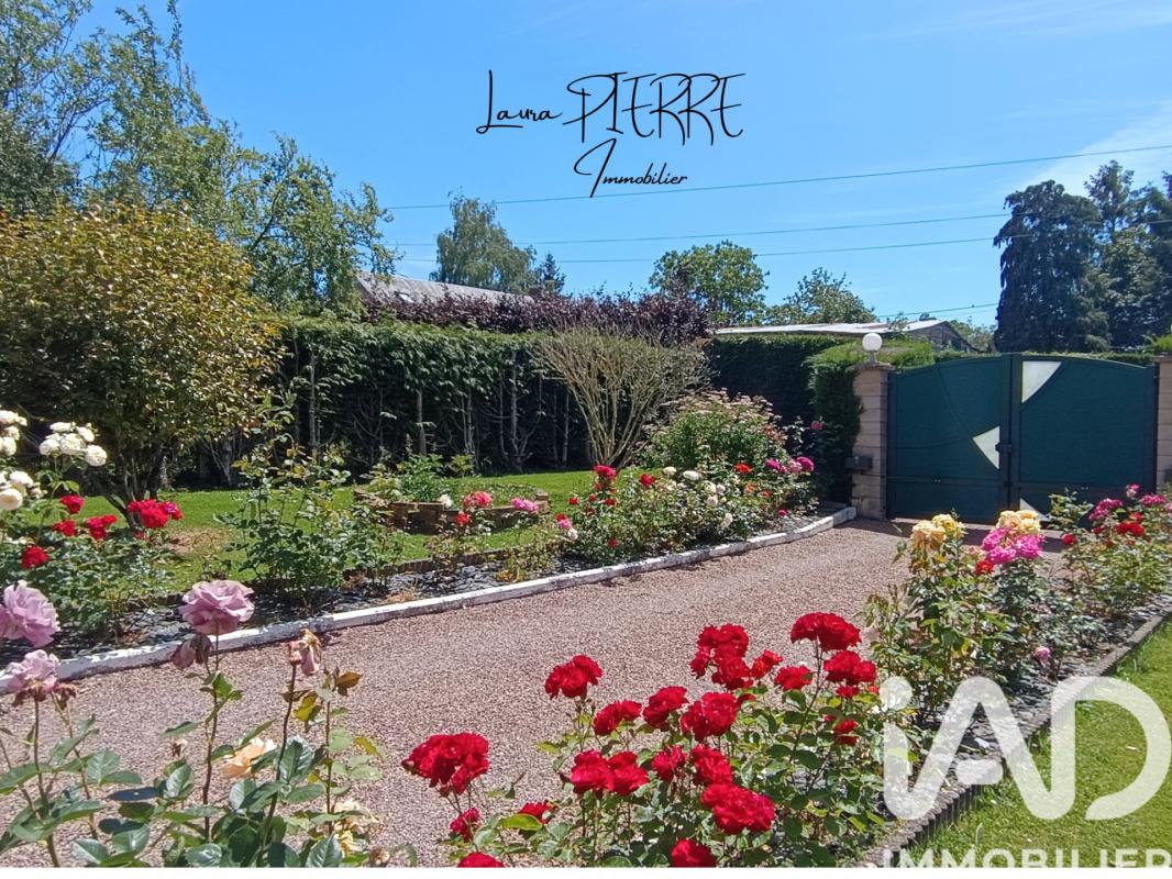 Maison 6 Pièce(s) Bretteville-sur-Laize - Photo 5