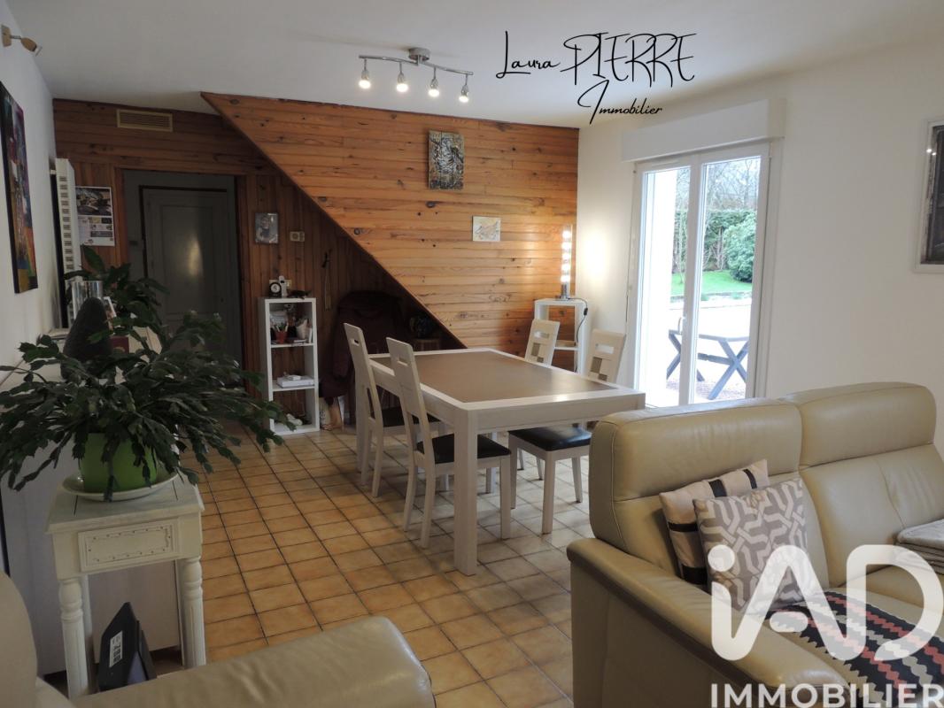 Maison 6 Pièce(s) Bretteville-sur-Laize - Photo 8