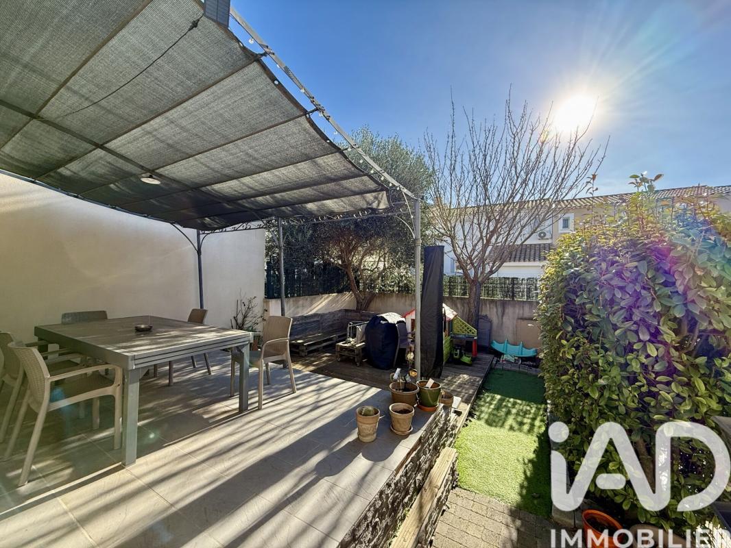 Maison 4 Pièce(s) Beauvoisin