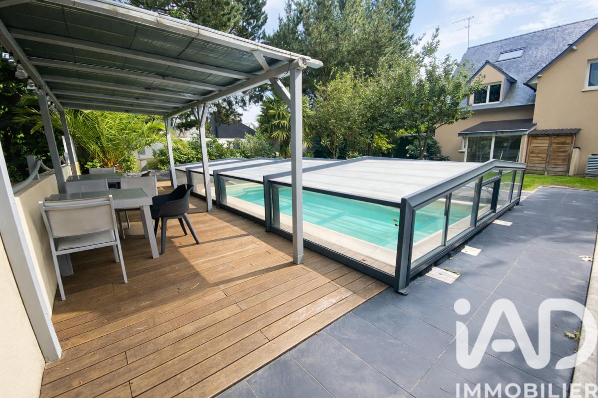 Maison 12 Pièce(s) Pléguien - Photo 14