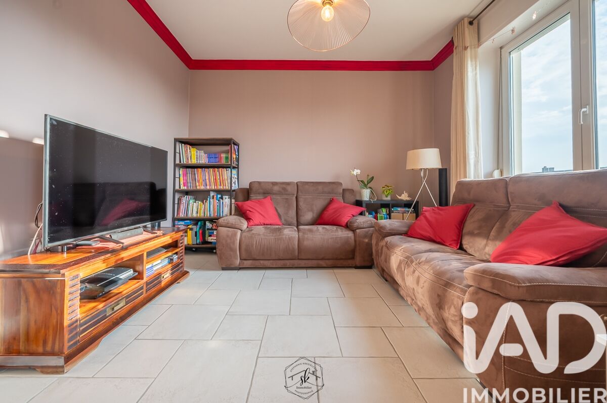 Appartement 6 Pièce(s) Florange - Photo 3