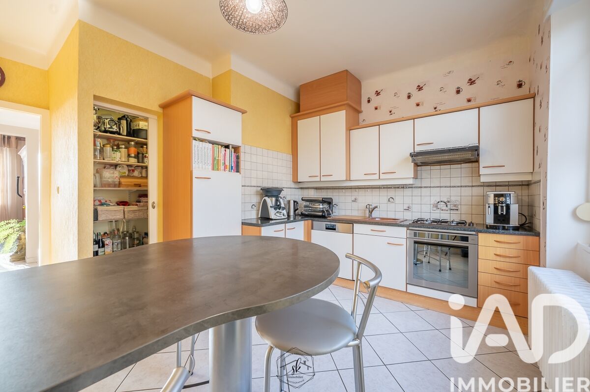 Appartement 6 Pièce(s) Florange - Photo 4