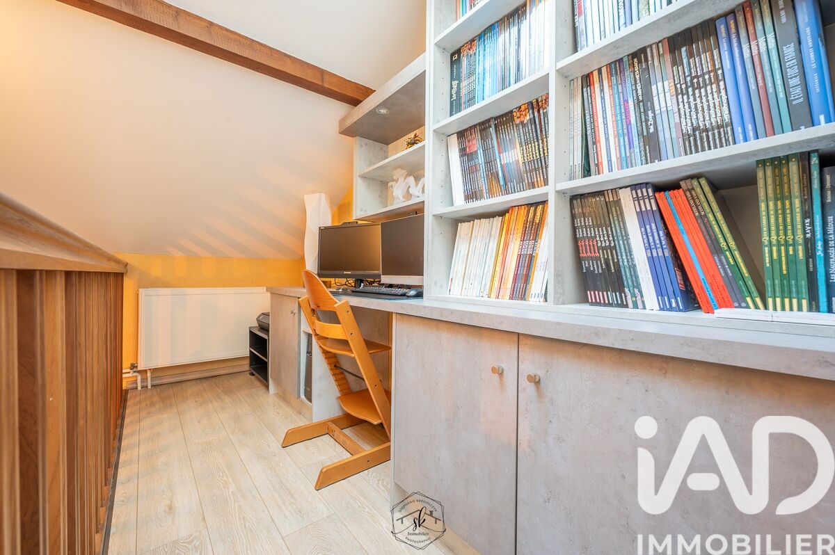 Appartement 6 Pièce(s) Florange - Photo 8