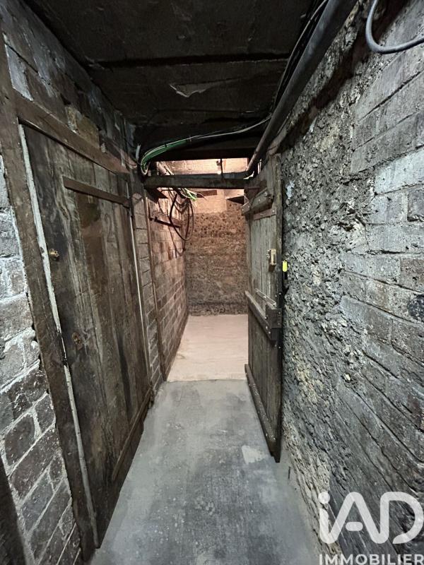 Parking  Paris 8eme Arrondissement