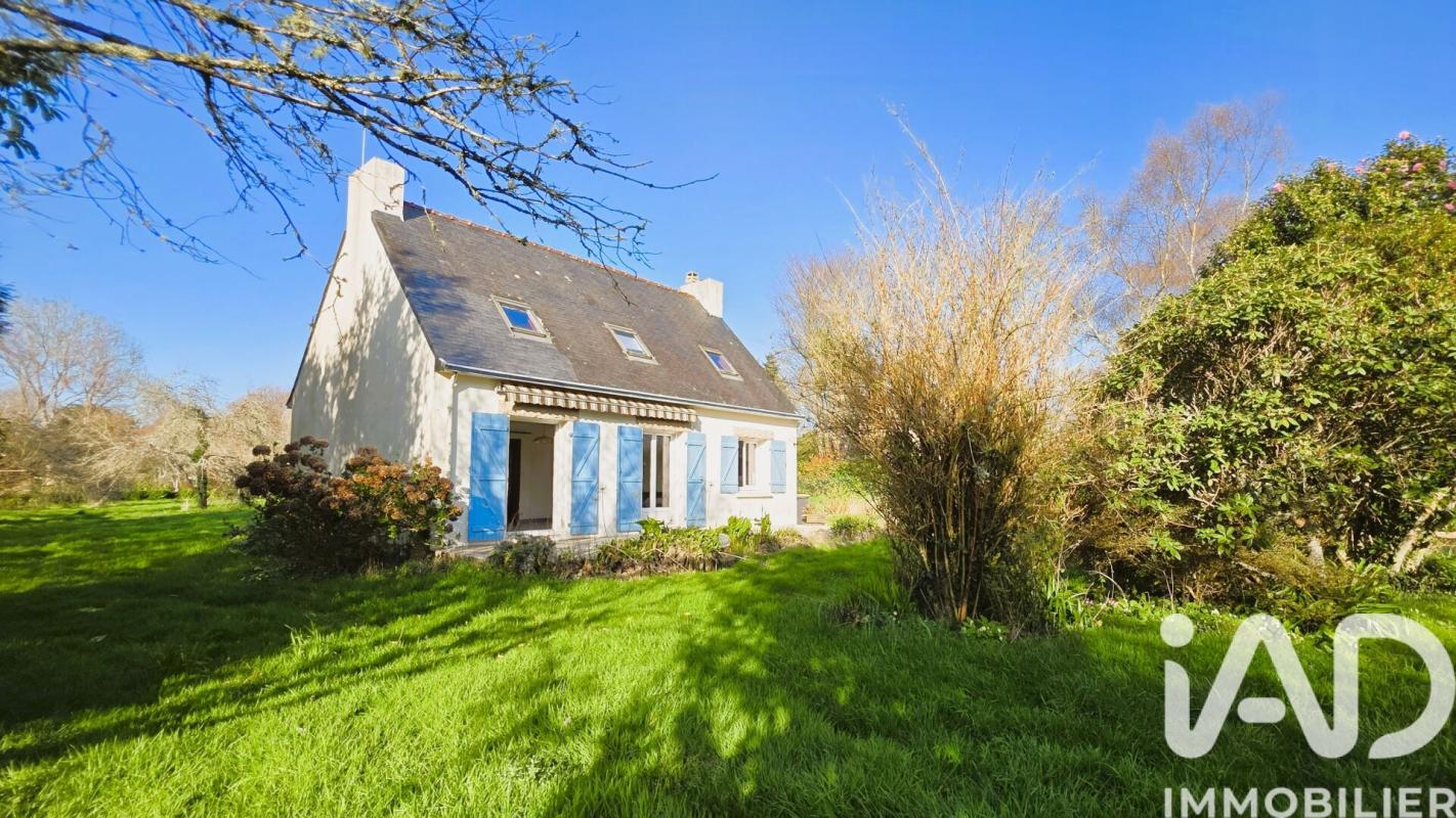 Maison 4 Pièce(s) Fouesnant