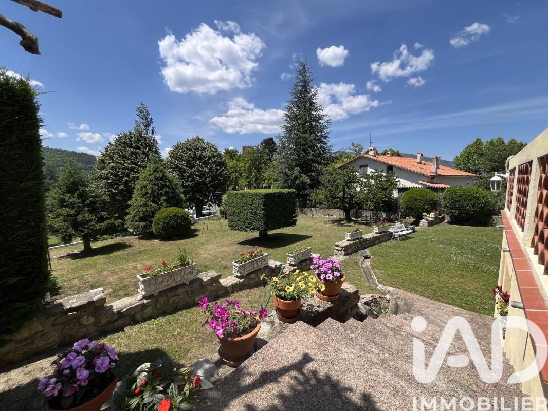 Maison 7 Pièce(s) Vernet-les-Bains - Photo 3