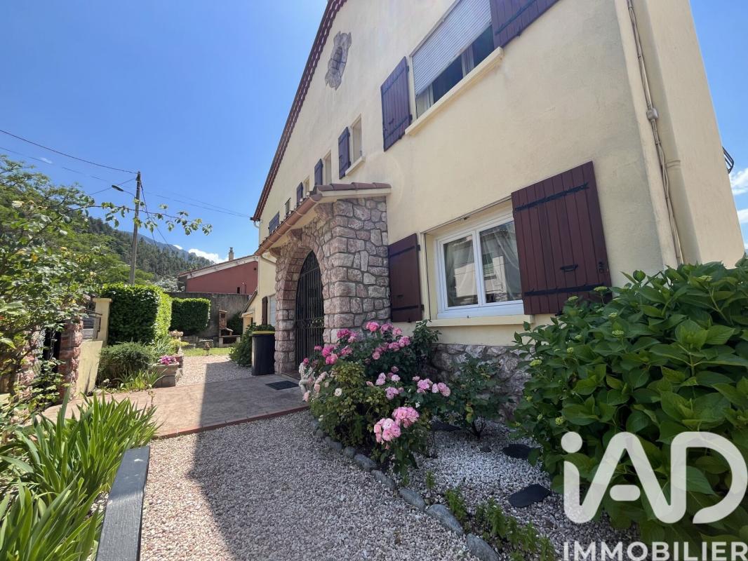 Maison 7 Pièce(s) Vernet-les-Bains - Photo 6