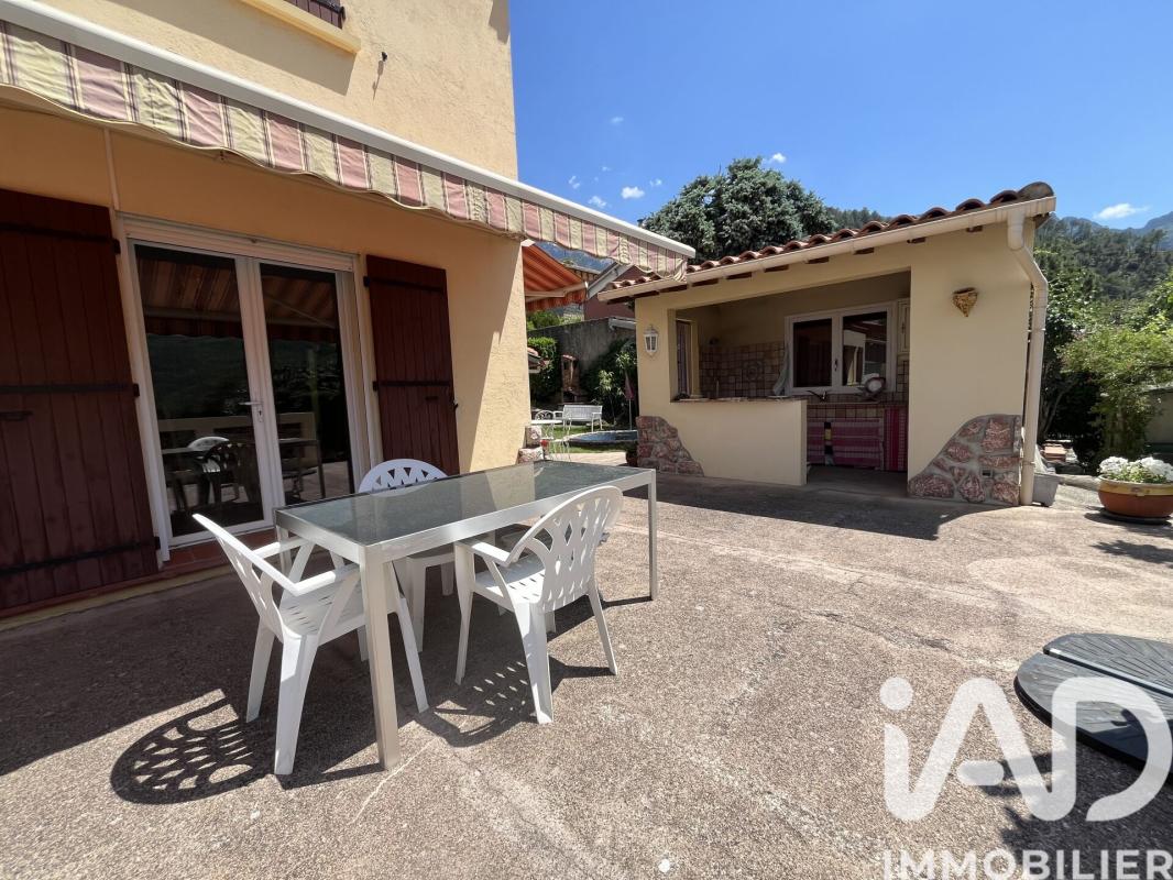 Maison 7 Pièce(s) Vernet-les-Bains - Photo 7