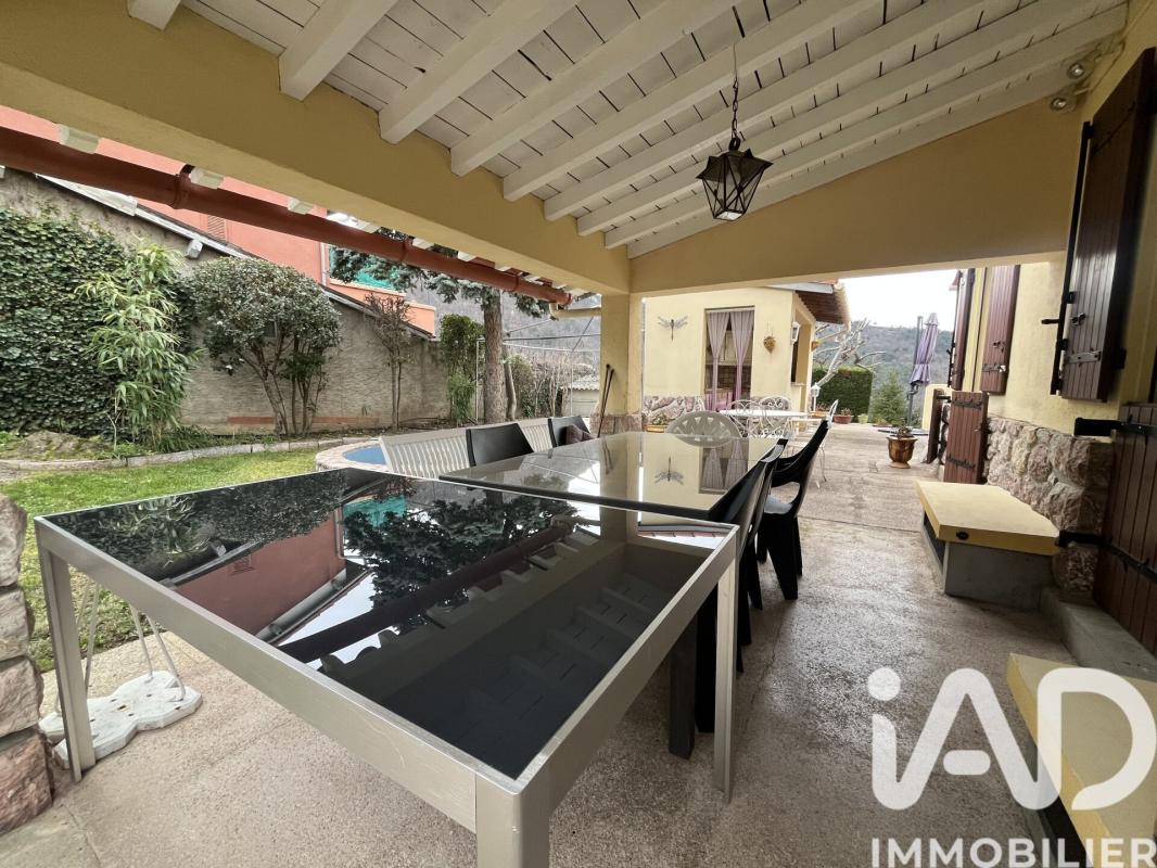 Maison 7 Pièce(s) Vernet-les-Bains - Photo 9