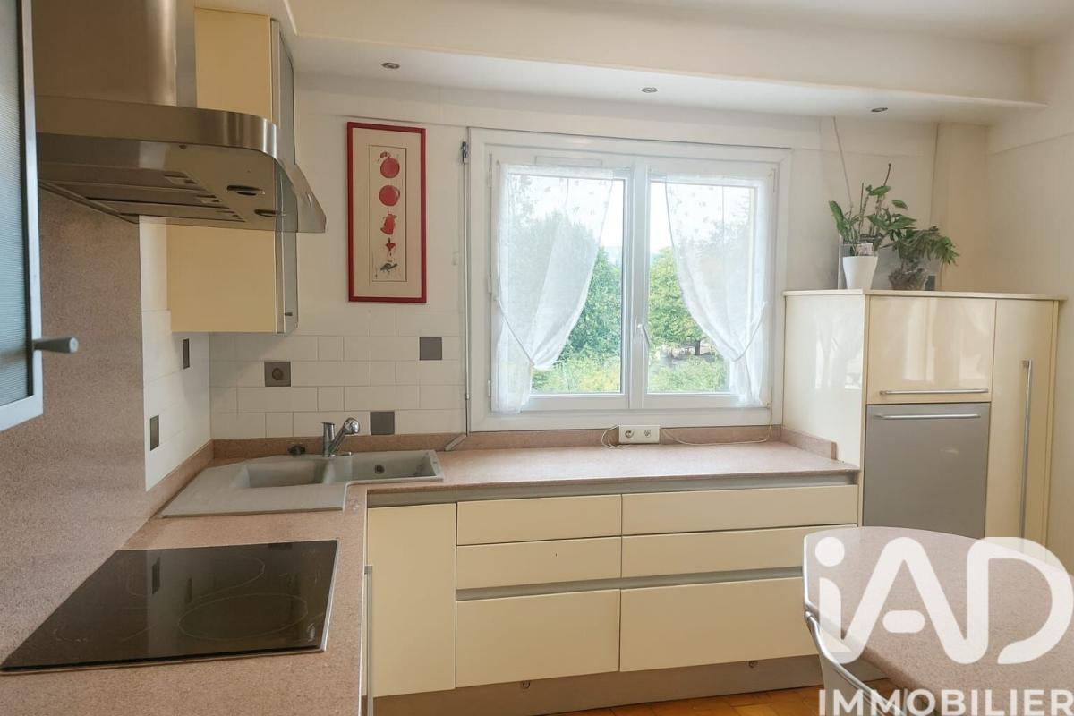 Maison 7 Pièce(s) Vernet-les-Bains - Photo 10