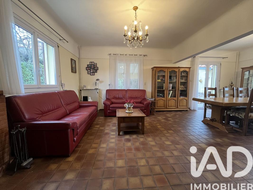 Maison 7 Pièce(s) Vernet-les-Bains - Photo 11