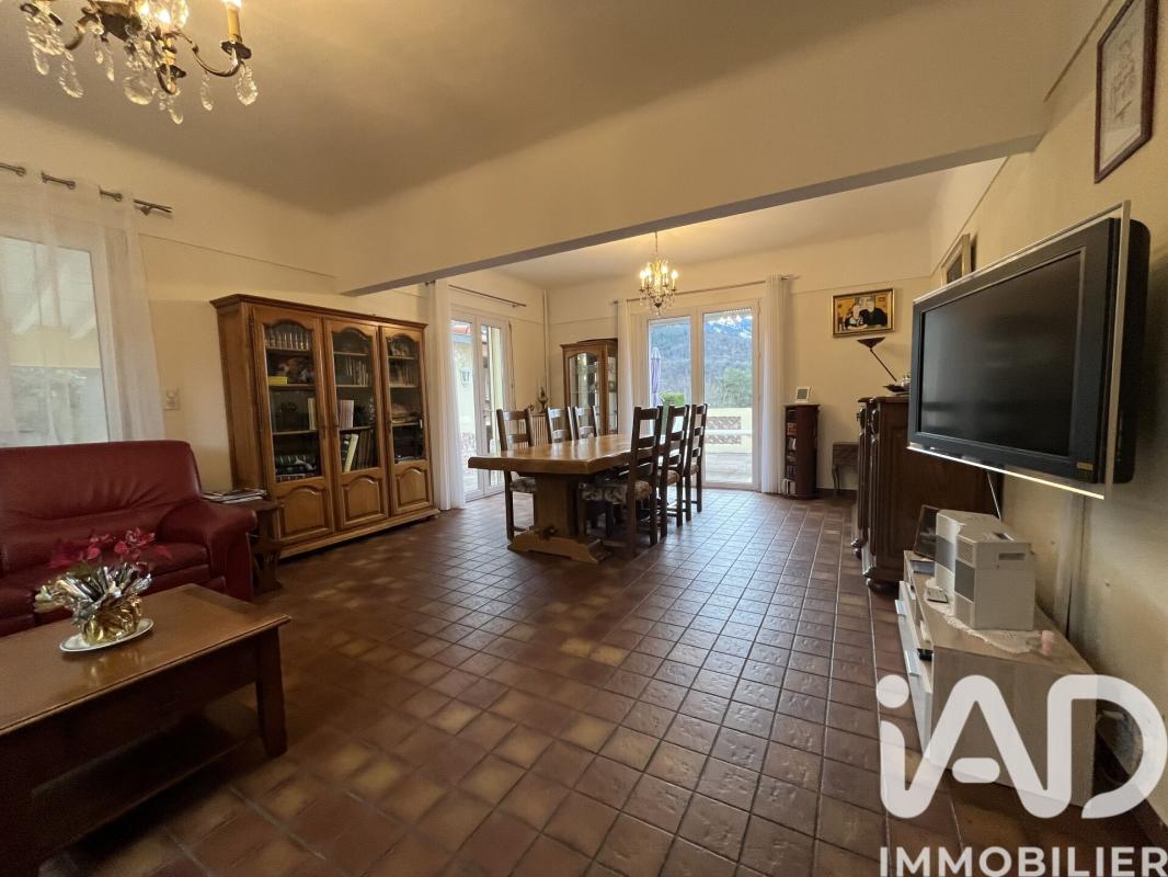 Maison 7 Pièce(s) Vernet-les-Bains - Photo 12