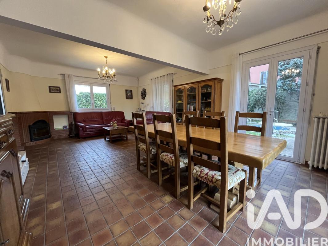 Maison 7 Pièce(s) Vernet-les-Bains - Photo 13
