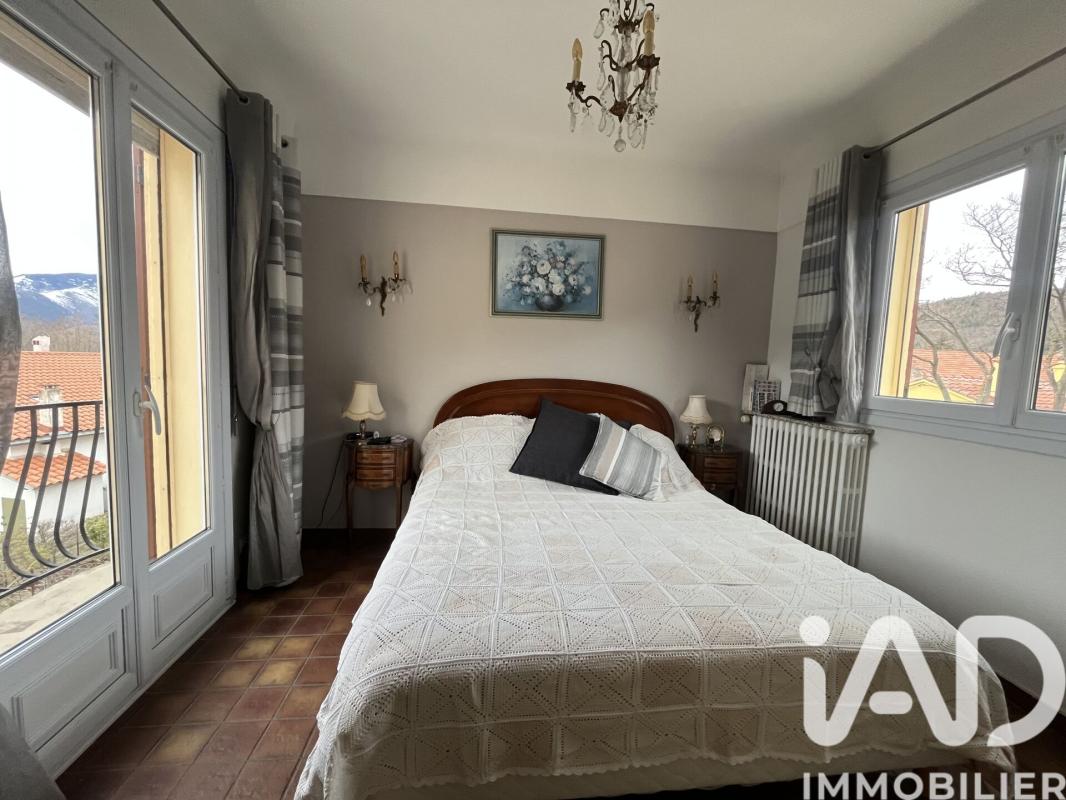 Maison 7 Pièce(s) Vernet-les-Bains - Photo 16
