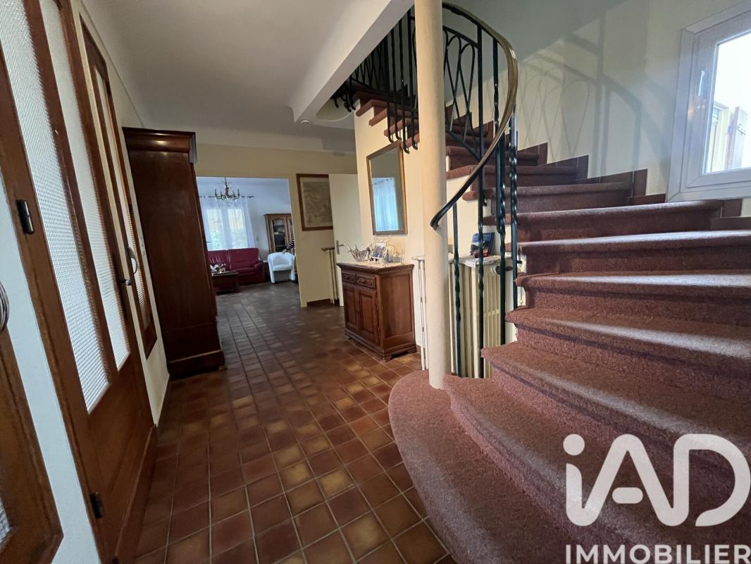 Maison 7 Pièce(s) Vernet-les-Bains - Photo 22