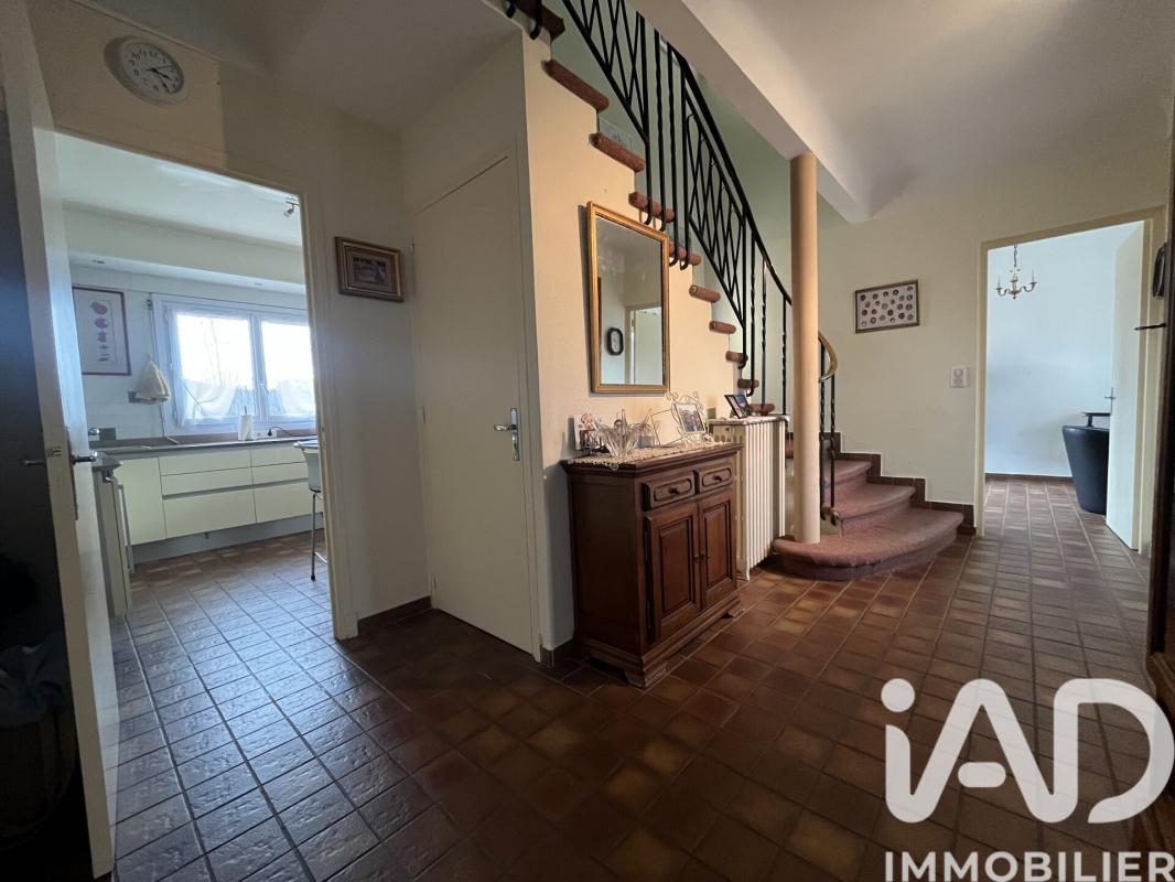 Maison 7 Pièce(s) Vernet-les-Bains - Photo 23