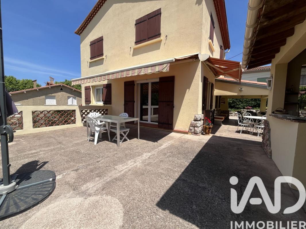 Maison 7 Pièce(s) Vernet-les-Bains - Photo 27