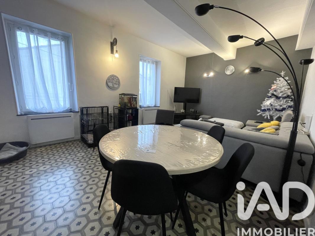 Maison 4 Pièce(s) Cuxac-d'Aude - Photo 3