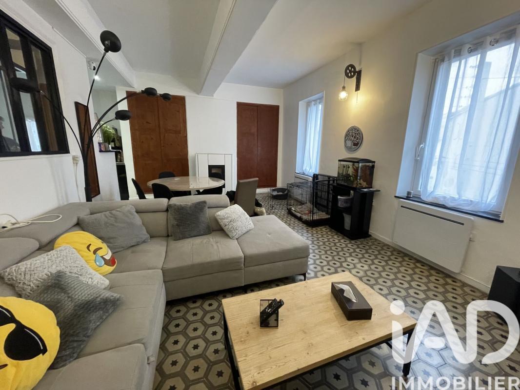 Maison 4 Pièce(s) Cuxac-d'Aude - Photo 4