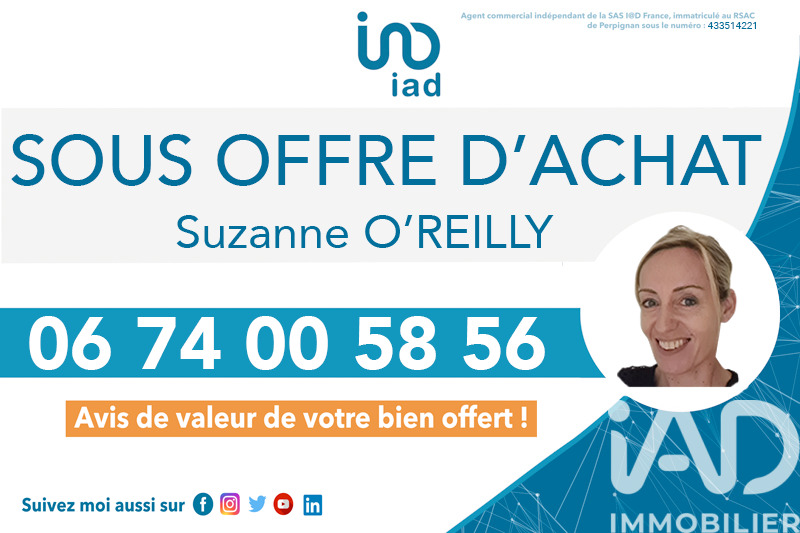 Maison traditionnelle 6 Pièce(s) Banyuls-sur-Mer
